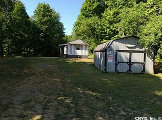 286 Ouderkirk Rd, Pulaski, NY 13142