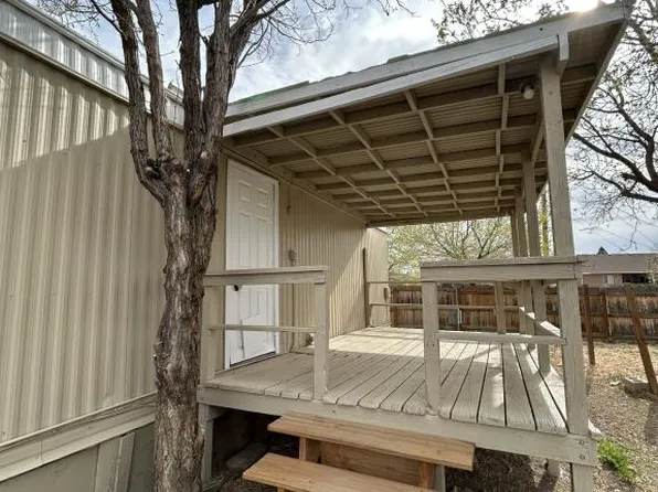 2810 Melvina St, Canon City, CO 81212