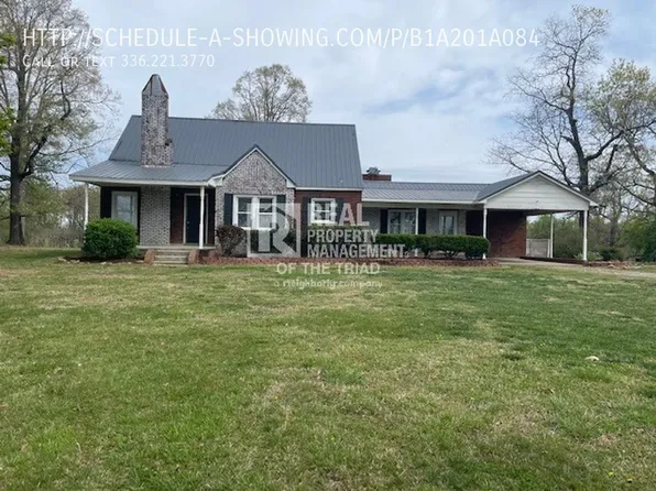 5316 Saint Paul Church Rd, Hamptonville, NC 27020