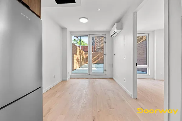 Rented by Doorway NYC, LLC | media 1