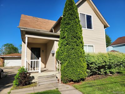 184 Euclid St, Mount Clemens, MI, 48043