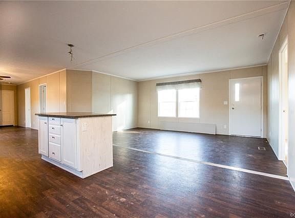 Living Room and Entry