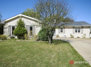 1834 W 99th Pl, Crown Point, IN 46307