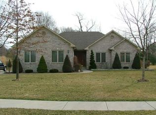 1431 Thames Dr, Greenwood, IN 46143