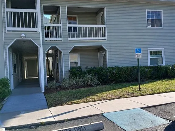 6932 Stones Throw Cir N #7206, Saint Petersburg, FL 33710