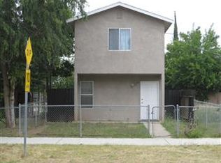 376 W Minarets Ave, Pinedale, CA