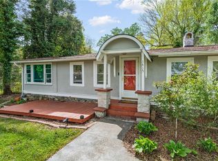 1415 Wiltshire St, High Point, NC 27265