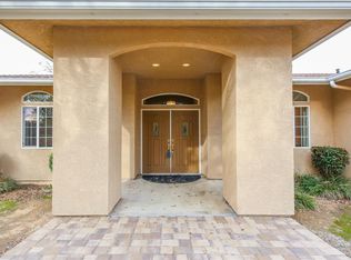 31191 N Dome Dr, Coarsegold, CA
