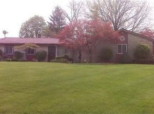 169 Timber Ln, Aurora, OH 44202