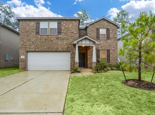 4050 Timber Sapp Dr, Conroe, TX 77304