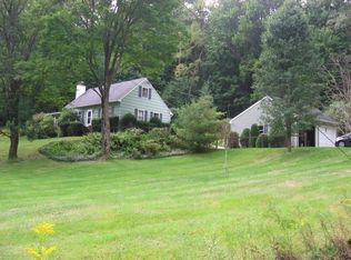 6 Newton Town Rd, Bainbridge, NY 13733