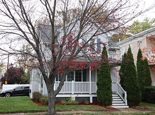 66 Ballard St, Saugus, MA 01906
