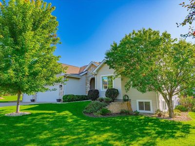 167 North Heatherstone Drive, Sun Prairie, WI, 53590