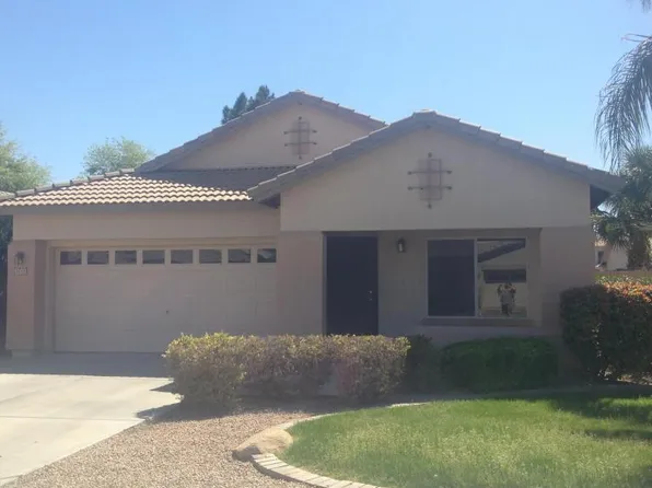 3733 E Derringer Way, Gilbert, AZ 85297