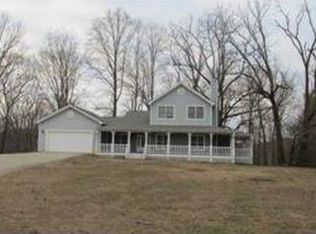 6 River Rdg #1, Ellijay, GA 30536