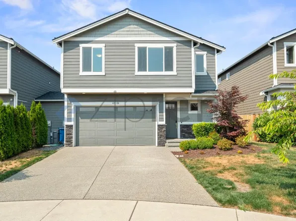 4211 142nd St SE #B, Snohomish, WA 98296