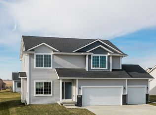 2660 Tracy Ave, Van Meter, IA 50261