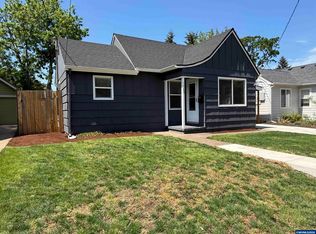 1765 Capitol St SE, Salem, OR 97302