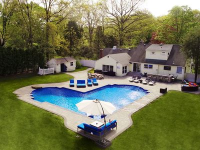 5 Oriole Way, Dix Hills, NY, 11746