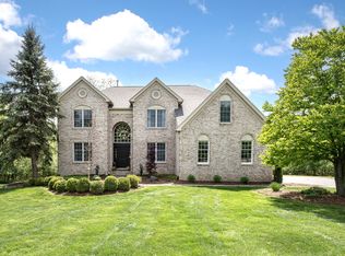 3085 Walnut Ridge Dr, Ann Arbor, MI 48103