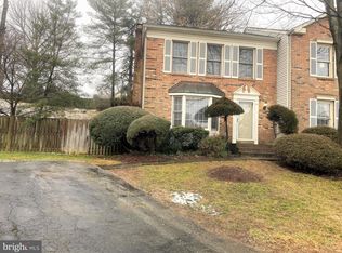 7927 Jensen Pl, Bethesda, MD 20817