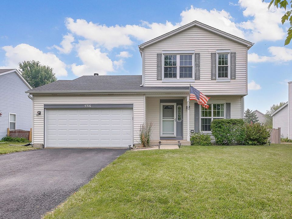 1st image of 5316 Whispering Oaks Dr