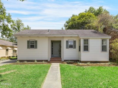 340 Indest St, New Iberia, LA, 70563