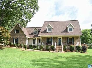 1216 Valleywood Rd, Oxford, AL 36203