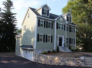 39 River St, Billerica, MA 01821