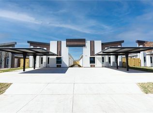 404 N Emerald Ave #2, Edinburg, TX 78541