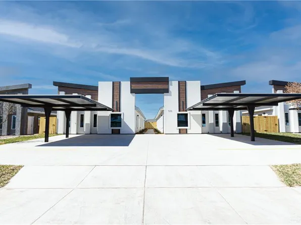 600 N Emerald Ave, Edinburg, TX
