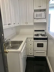 Rented by Avenues Real Estate