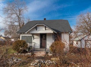4603 N Adams Rd, Spokane, WA 99216