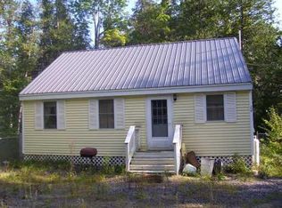 28 Lakeville Shores Rd, Dover Foxcroft, ME 04426