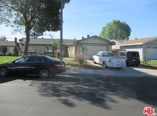 2764 Cottonwood Trl, Ontario, CA 91761