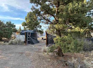 LOT 19 Jennie Rd, Montague, CA 96064