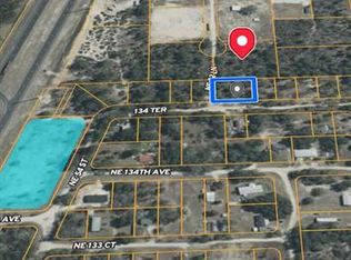 0 NE 134th Ter LOT 13, Williston, FL 32696