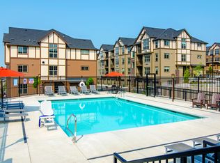 15921 NW Brugger Rd #8-103, Portland, OR 97229