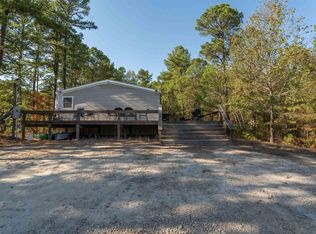 383 Brookhill Ranch Rd, Hot Springs, AR 71909