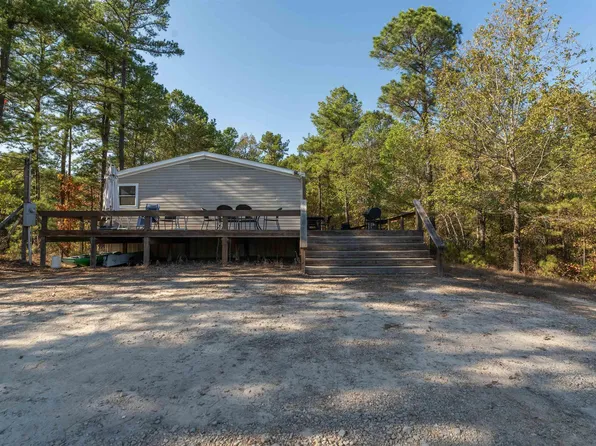 383 Brookhill Ranch Rd, Hot Springs, AR 71909