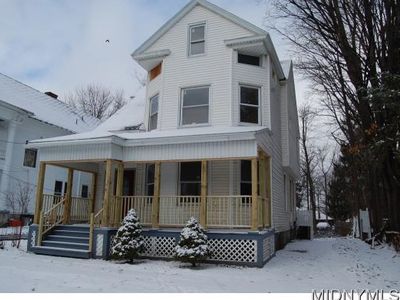 1604 Holland Ave, Utica, NY, 13501