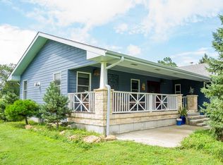 936 T Ave, Council Grove, KS 66846