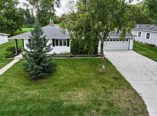 2019 Fairway Ln NE, Alexandria, MN 56308