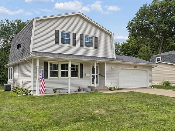 2nd image of 649 Northbrook Dr