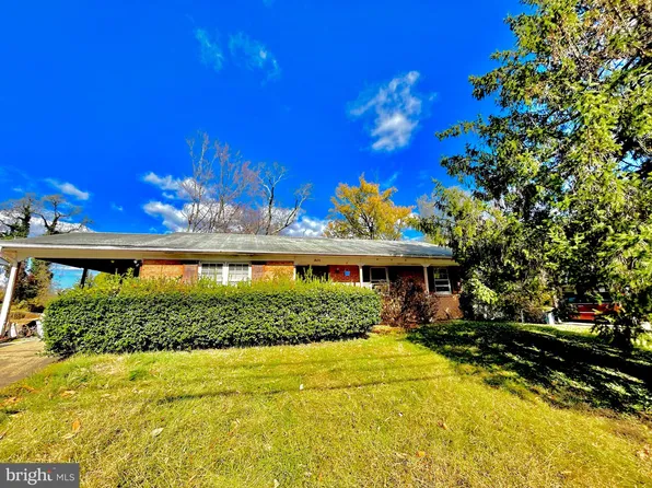 2608 Kingsway Rd, Fort Washington, MD 20744