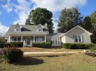 3302 Sunniroc Cir, Birmingham, AL 35210