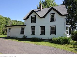 132 Old Greene Rd, Lewiston, ME 04240