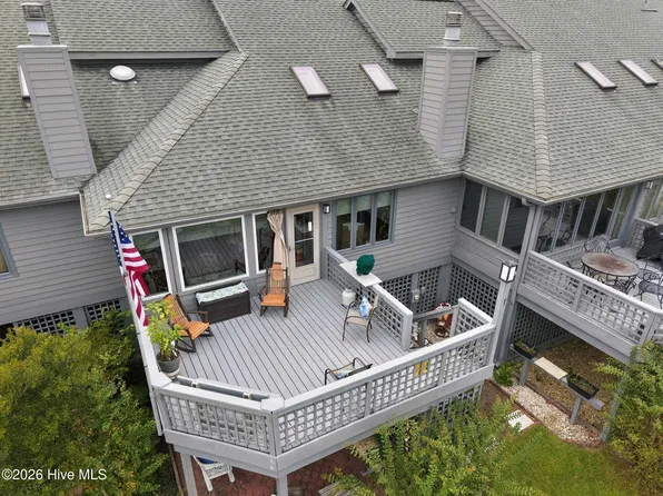 166 Bayou Place, Washington, NC 27889