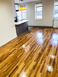 Rented by Bell Realty