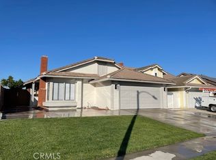 1837 Providence Way, Corona, CA 92878